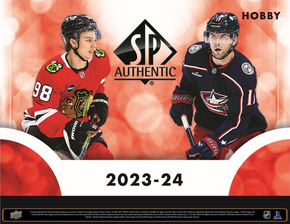 SP Authentic 2023-24